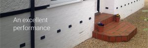 Drybrick Performance